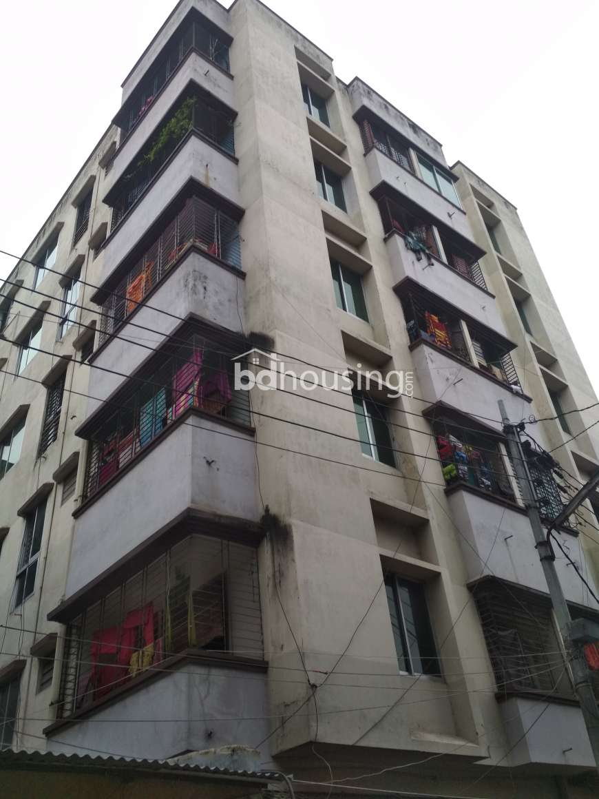 Apartment, Apartment/Flats at Mirpur 1