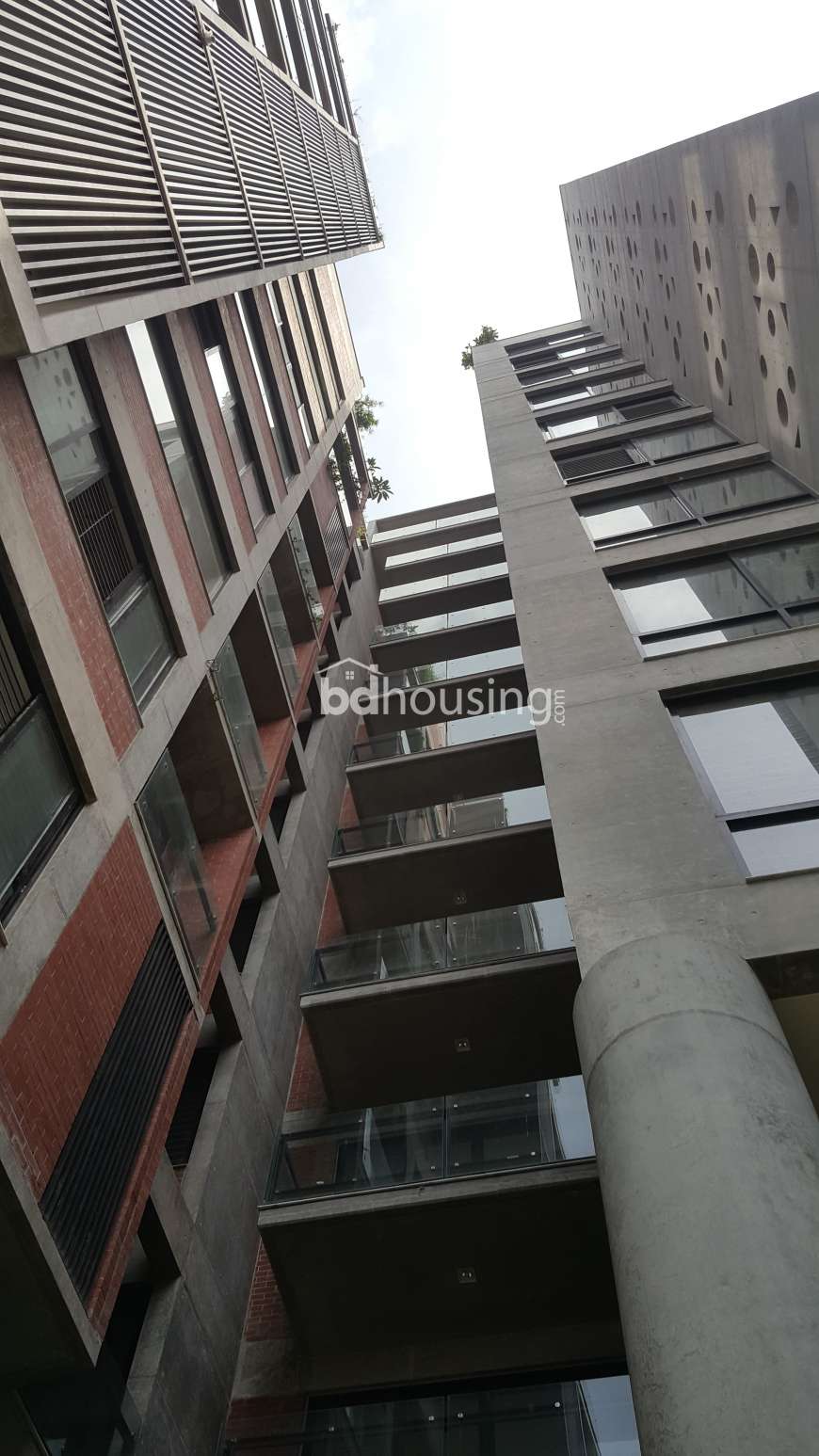 South Serenity, Apartment/Flats at Gulshan 01
