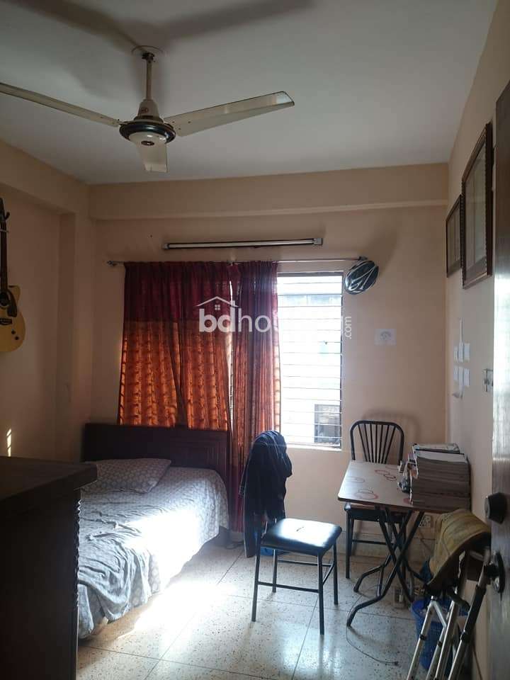 North, Apartment/Flats at Dhanmondi