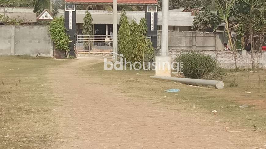 Dakhina City  , Residential Plot at Savar