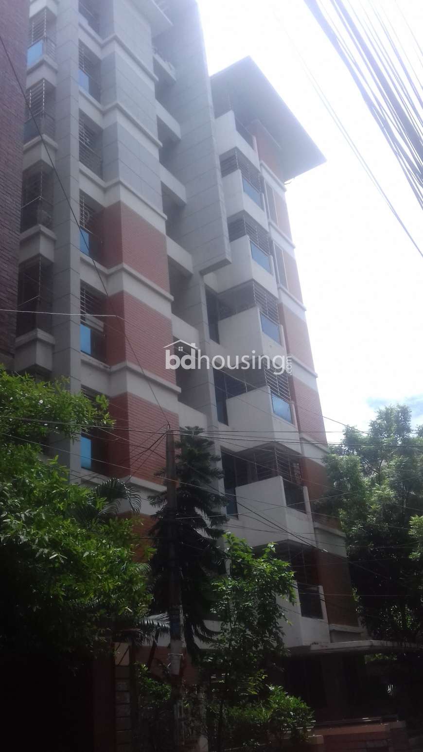 Bell's Dela, Apartment/Flats at Mohammadpur