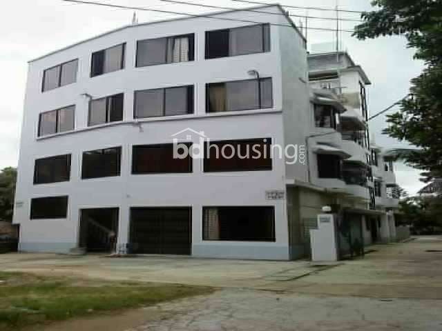 Rowshon Manzil, Tamabil Road NH44, Shahporan, Sylhet, Bangladesh, Independent House at Shahporan 