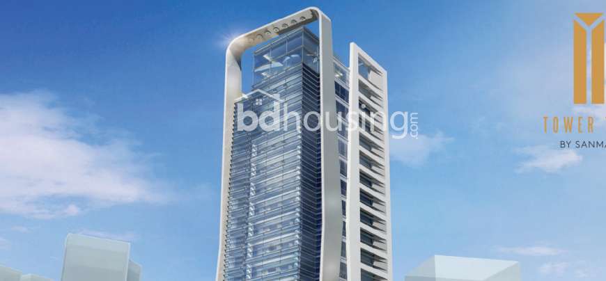 Tower 2, Office Space at Gulshan 02