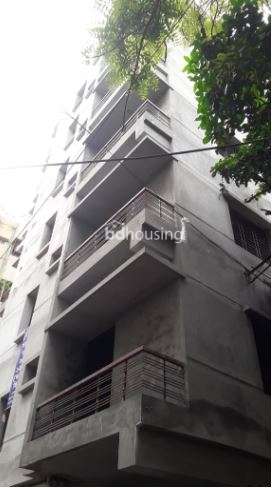 ready apartment, Apartment/Flats at West Dhanmondi