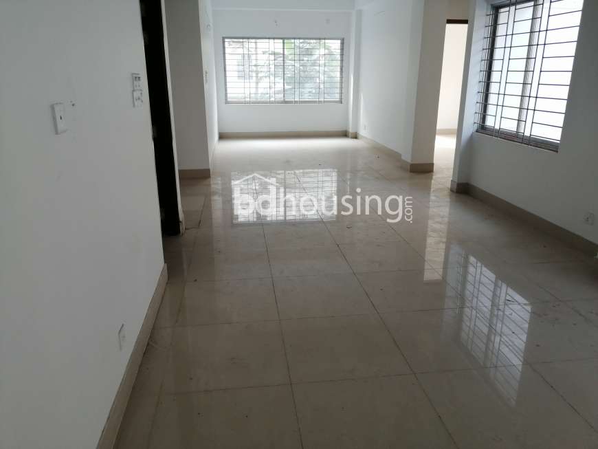 2160 SFT 4 bed Ready Flat, Apartment/Flats at Bashundhara R/A