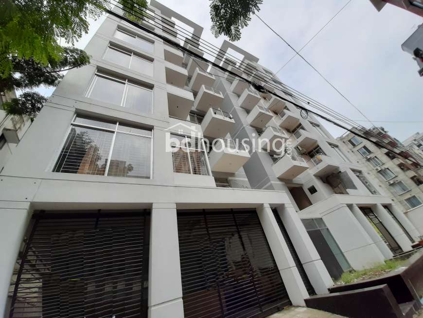 Bil Tec Rosalva, Apartment/Flats at Bashundhara R/A