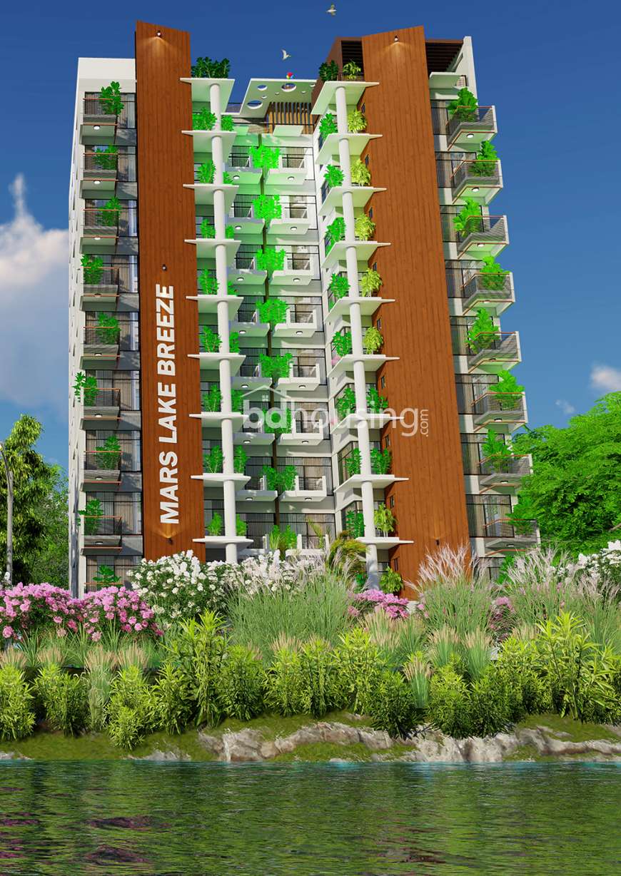 Land Share, Apartment/Flats at Aftab Nagar
