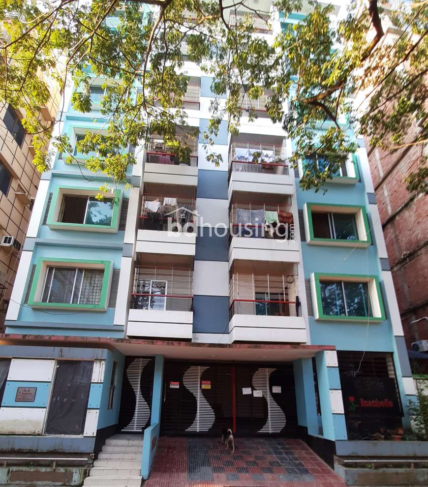 Arise Rosa belle, Apartment/Flats at Bashundhara R/A