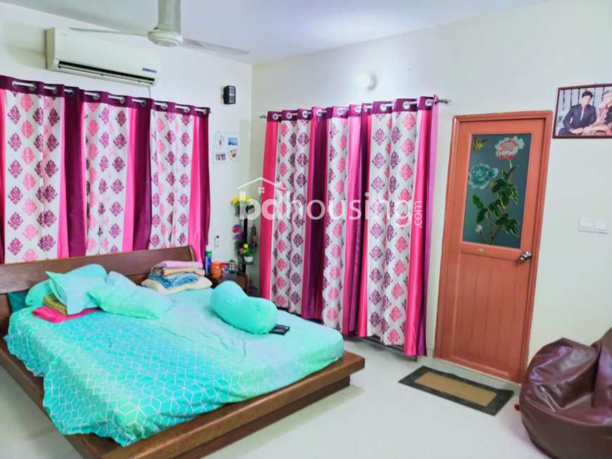 Used 1200 sft Apartment for sale @ Kollanpur., Apartment/Flats at Kallyanpur
