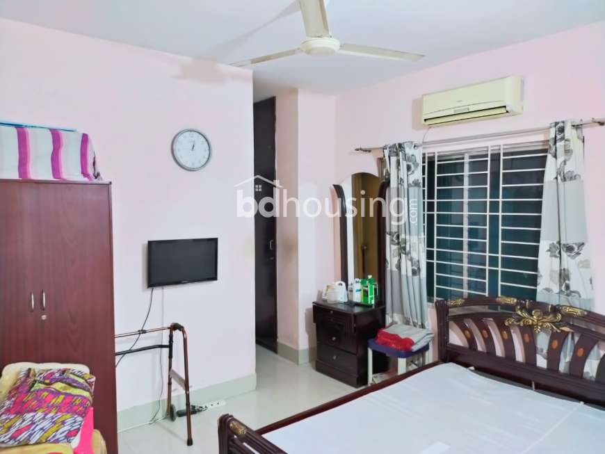 Used 1200 sft Apartment for sale @ Kollanpur., Apartment/Flats at Kallyanpur