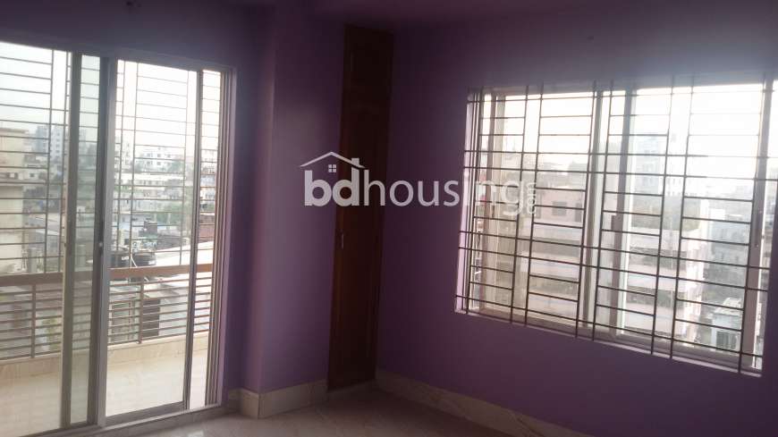 Flat for rent, Apartment/Flats at Uttara