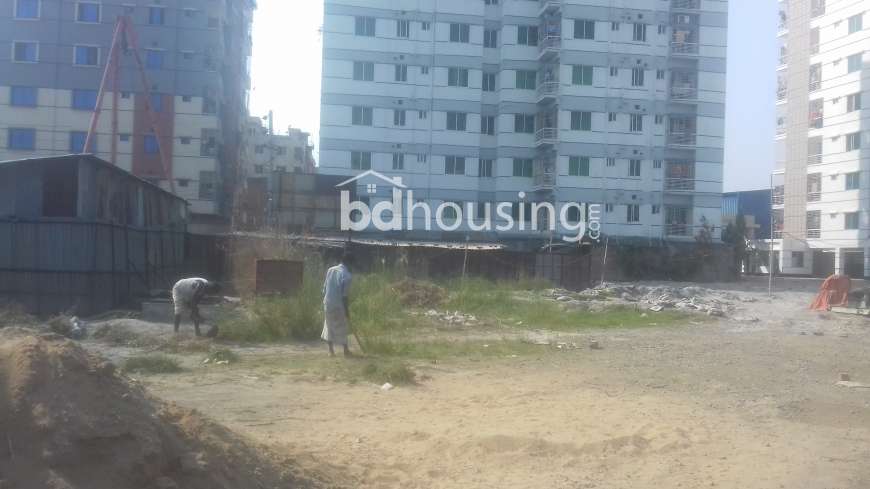 Bddl Gold Palace, Apartment/Flats at Khilgaon