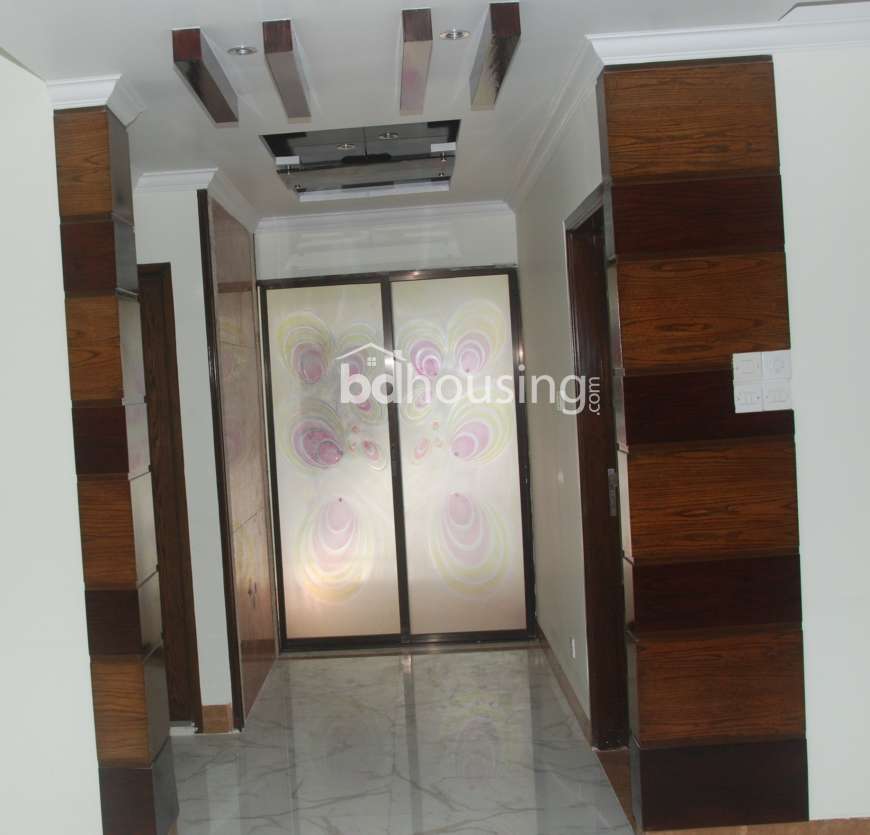 Sufia House, Apartment/Flats at Baridhara