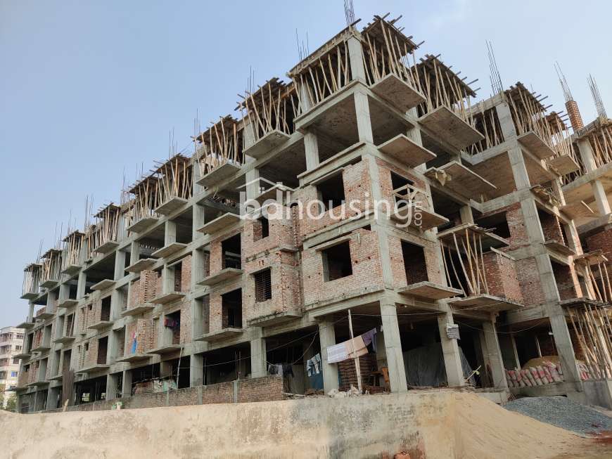Uday Park View, Apartment/Flats at Uttara