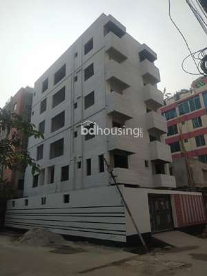 Quantum Rajee's Dream, Apartment/Flats at Uttara