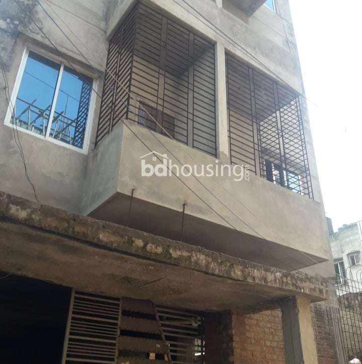 Utter Falguni, Apartment/Flats at Mirpur 10