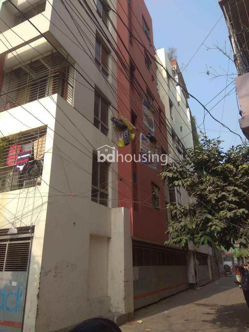 Used 1150 sft Apartment for sale @ Central road., Apartment/Flats at Central Road