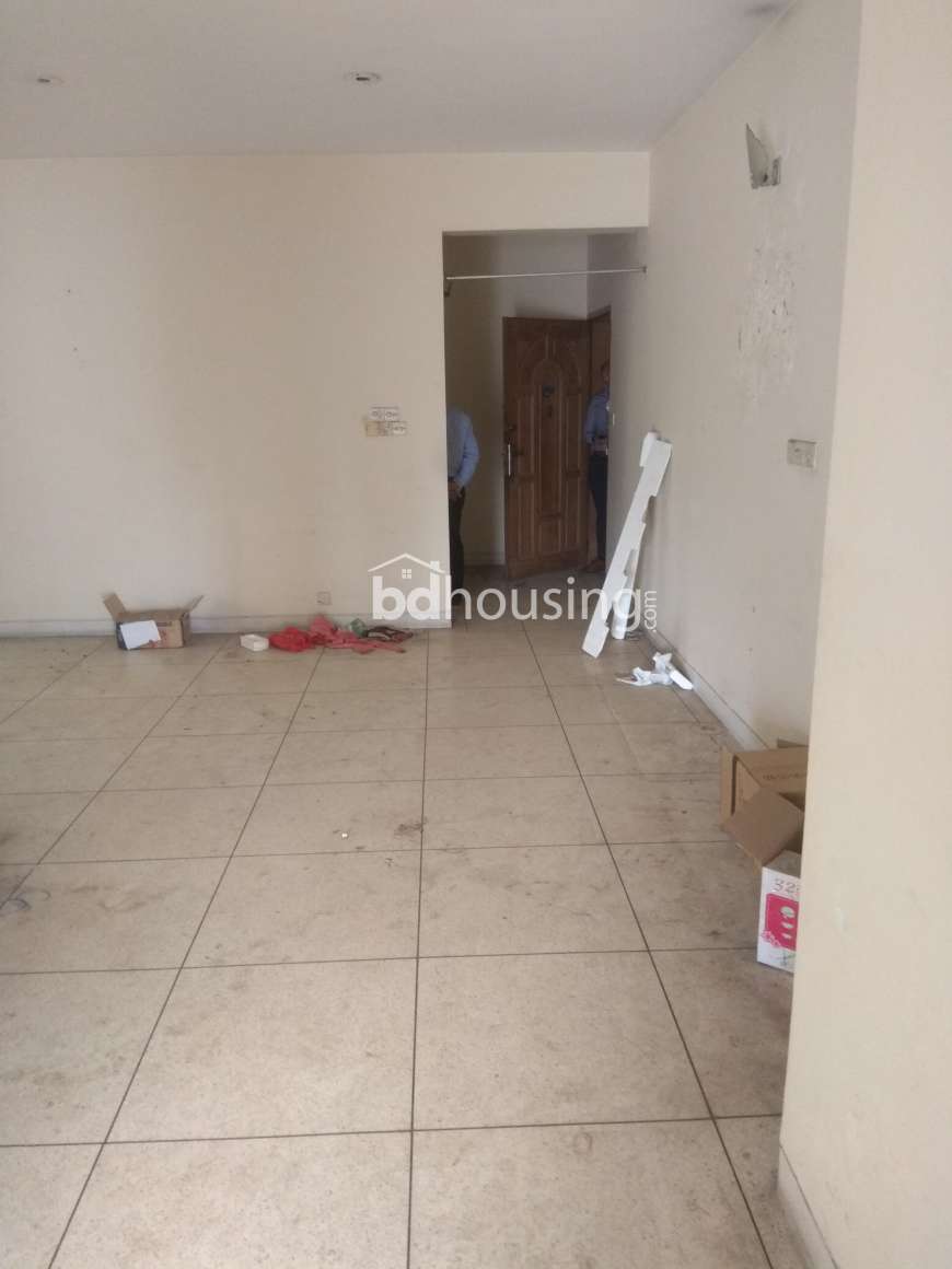 Used 1150 sft Apartment for sale @ Central road., Apartment/Flats at Central Road