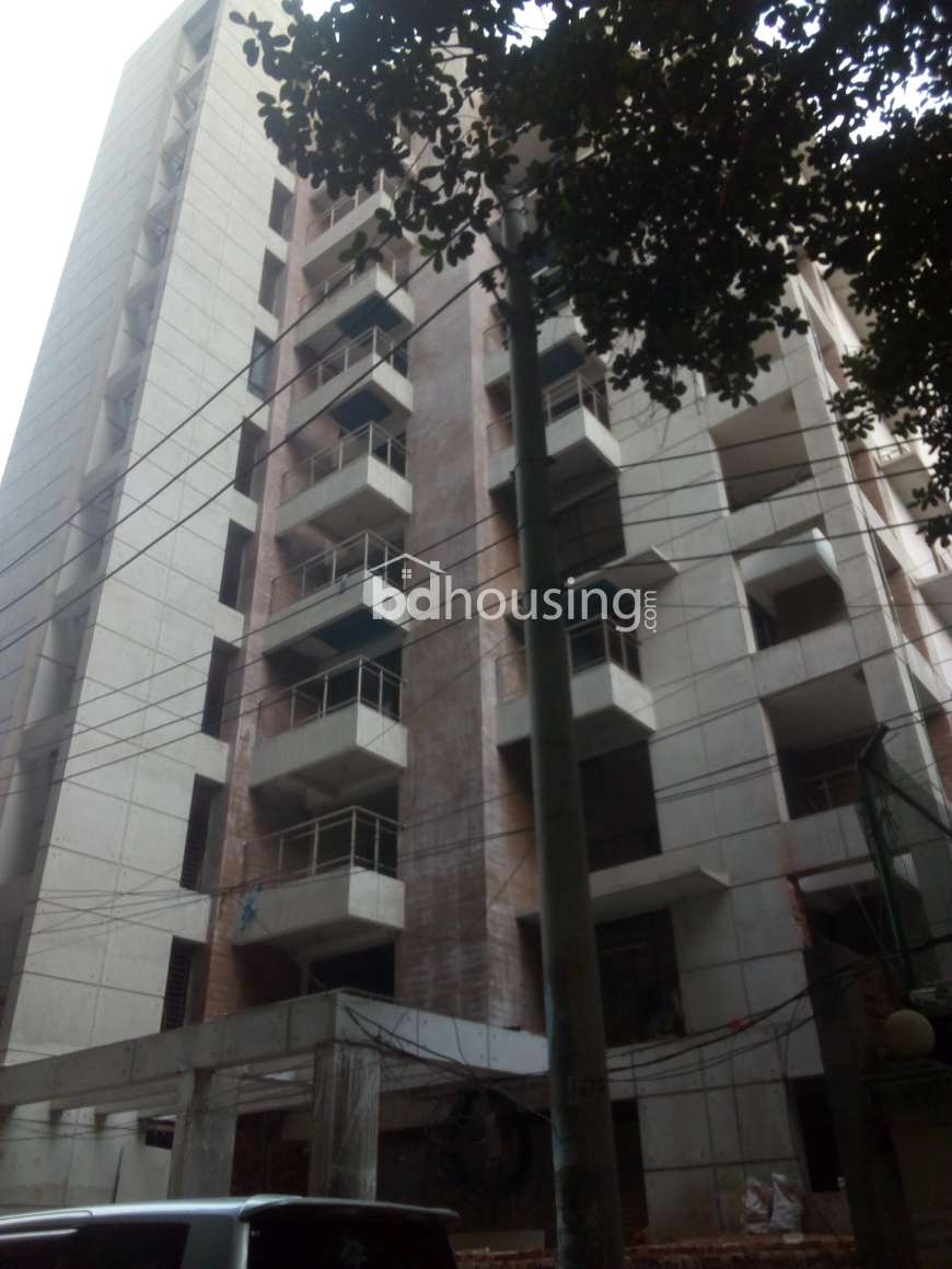 Rahman Heights , Apartment/Flats at Gulshan 02