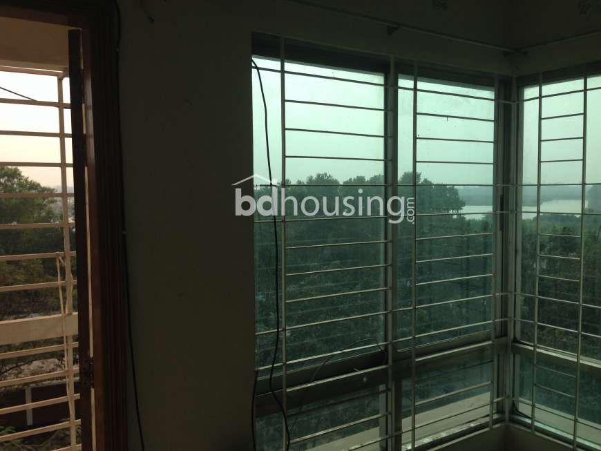 Paramount South View , Apartment/Flats at Uttara