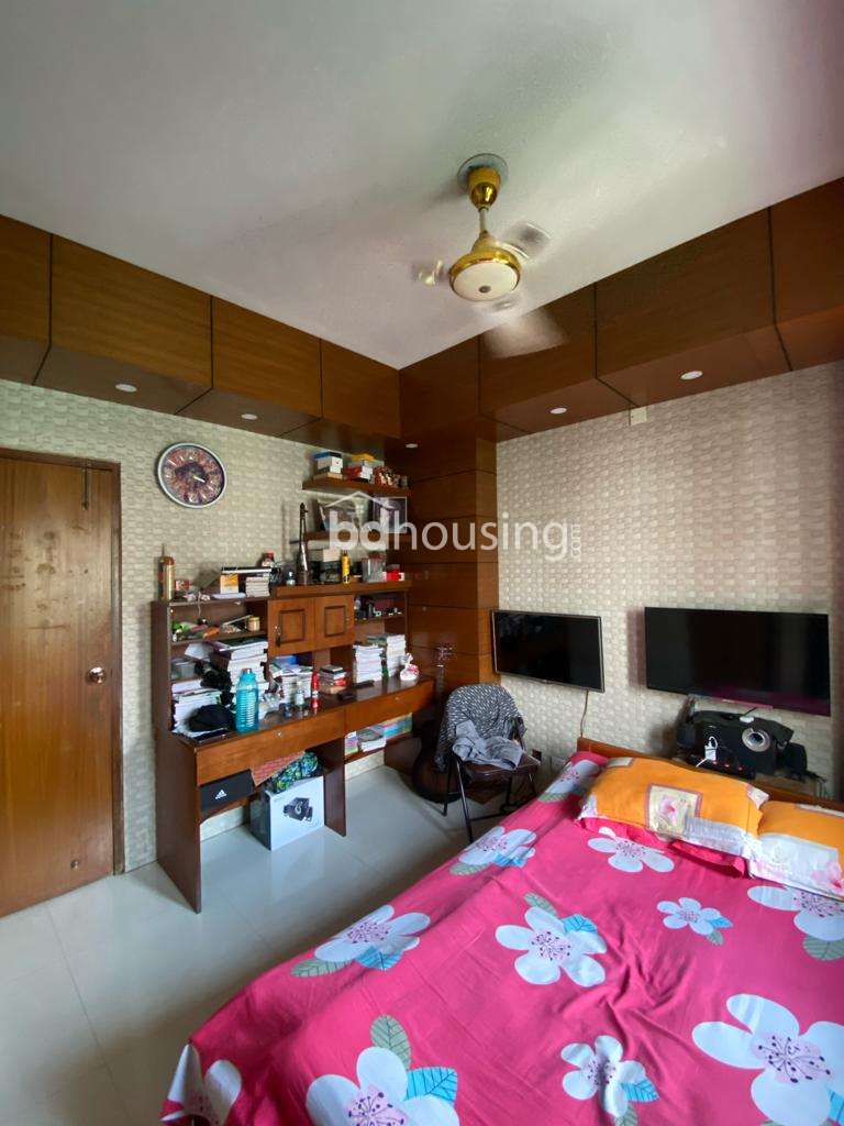 Grand Icabana, Apartment/Flats at Mirpur 2