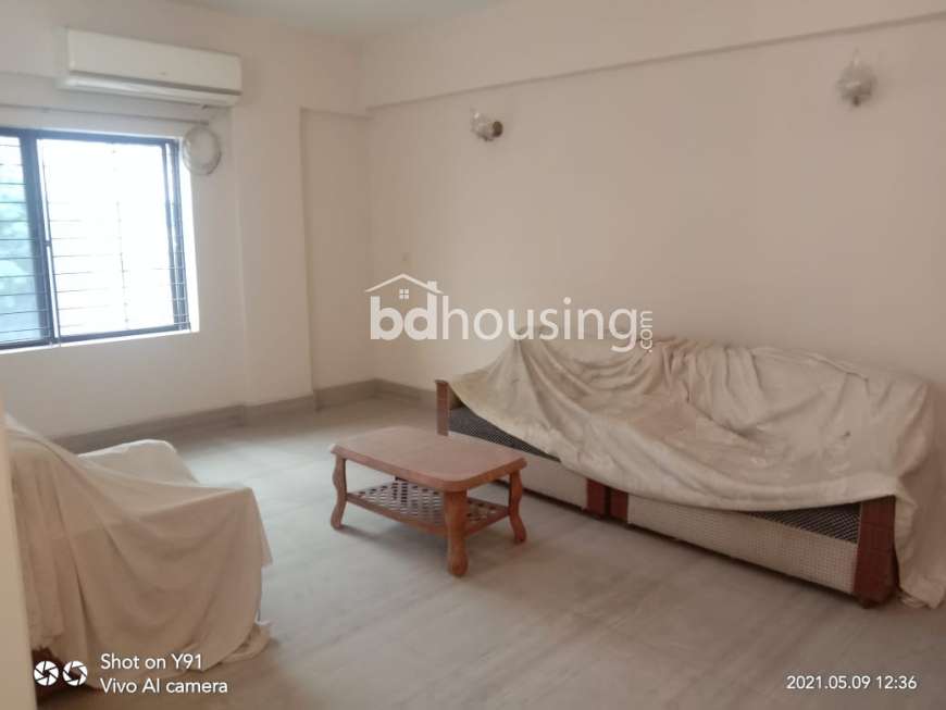 Baridhi Bilash, Apartment/Flats at Baridhara