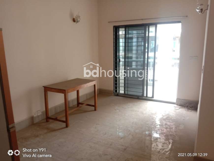 Baridhi Bilash, Apartment/Flats at Baridhara
