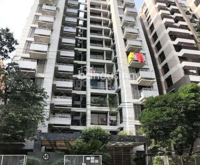 Grand Residence, Apartment/Flats at Dhanmondi