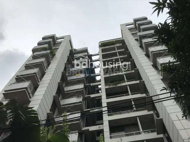 Grand Residence, Apartment/Flats at Dhanmondi