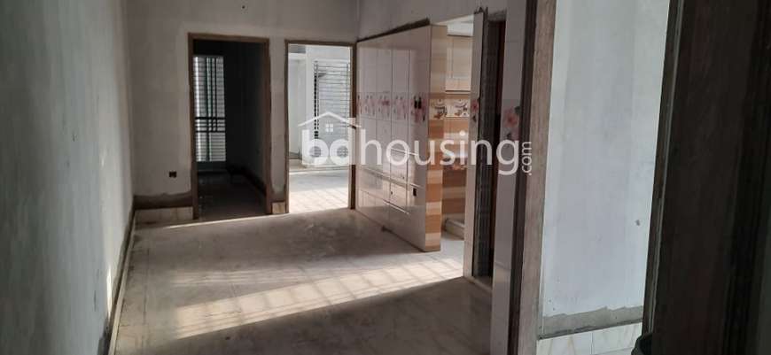 Ramgonj Towar, Apartment/Flats at Matuail