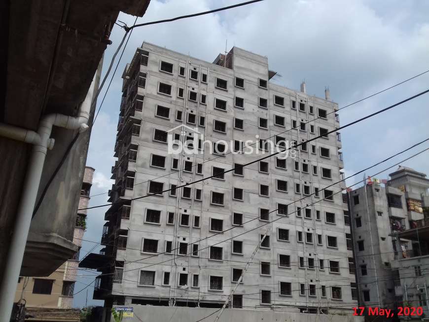 Ramgonj Towar, Apartment/Flats at Matuail