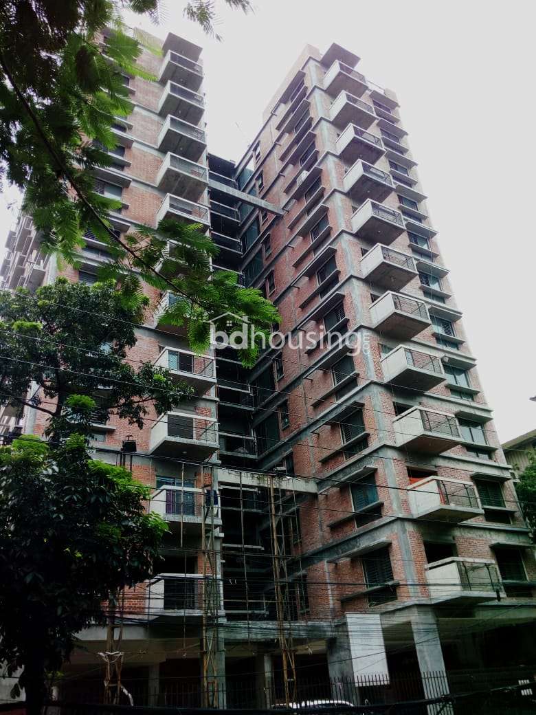 PREMIUM APARTMENT, Apartment/Flats at Dhanmondi