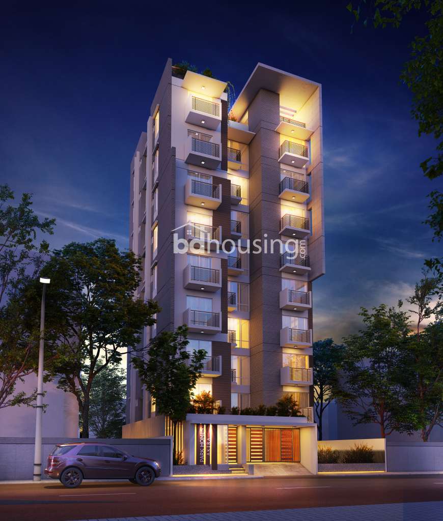 Ready with Loan facility @ Block-K, Bashundhara R/A, Apartment/Flats at Bashundhara R/A