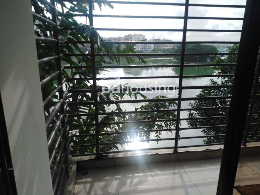 NAM Bhaban, Apartment/Flats at Gulshan 01