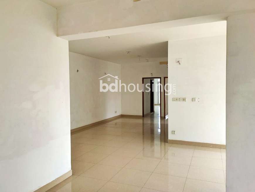 Domicile Banani, Apartment/Flats at Banani