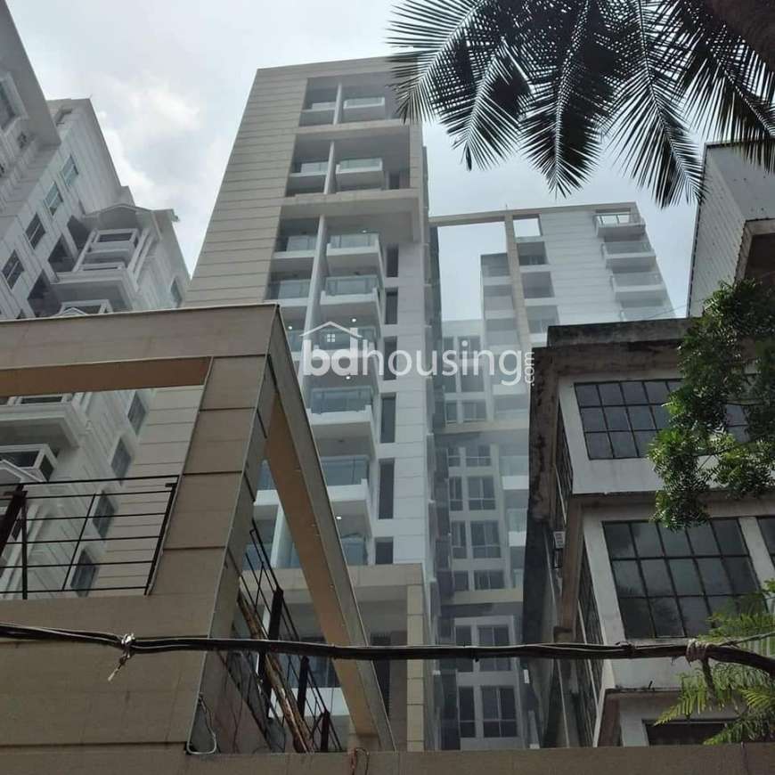 Rupayan Harmony, Apartment/Flats at Dhanmondi