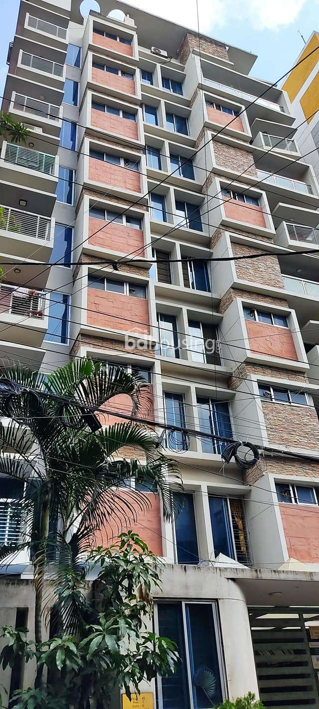 premium apartment at Uttara sector 6, Apartment/Flats at Uttara