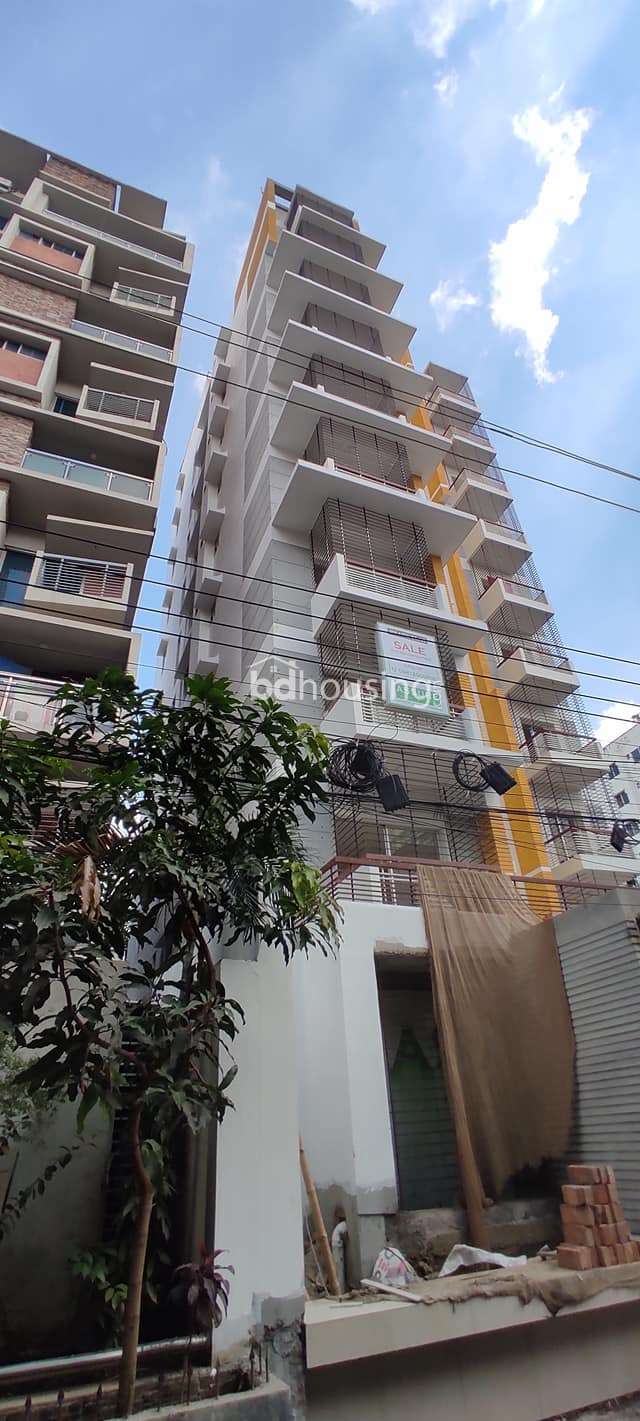 premium apartment at Uttara sector 6, Apartment/Flats at Uttara