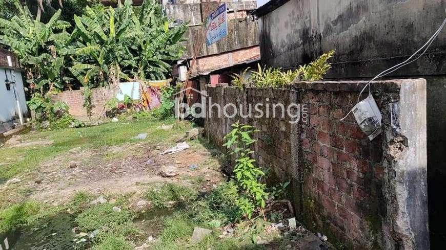 10 Moushoumi, Mirabaazar, Sylhet, Residential Plot at Bondar