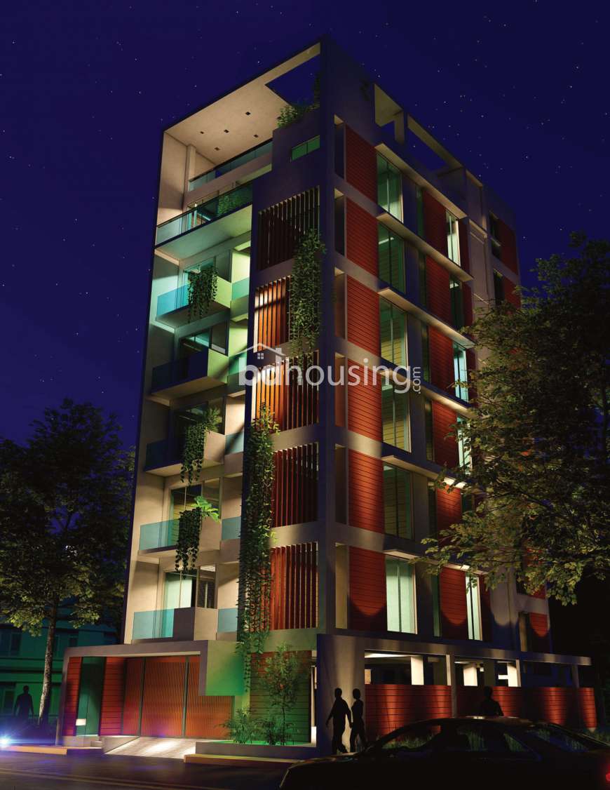 1600 sft Luxury Flat @ Uttara 11, Apartment/Flats at Uttara