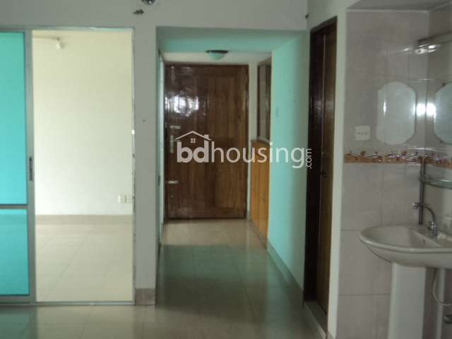 Dosh Digonto, Apartment/Flats at Bashundhara R/A