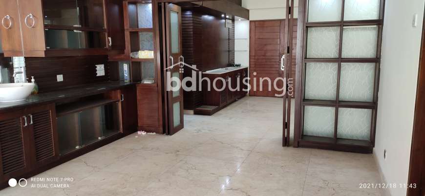 2500 SFT South Face Used Flat Sale, Apartment/Flats at Dhanmondi