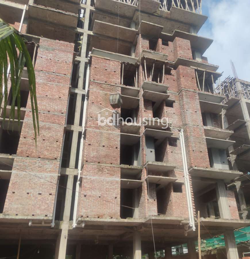 RPL LR TOWER, Apartment/Flats at Keraniganj