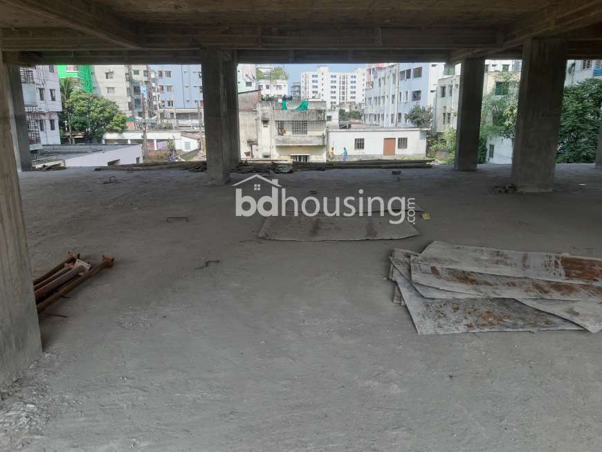 Chowdhury Shajan Tower., Apartment/Flats at Dakshin khan