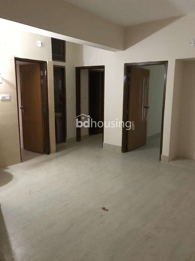 Maa Kuthir, Apartment/Flats at Mirpur 2