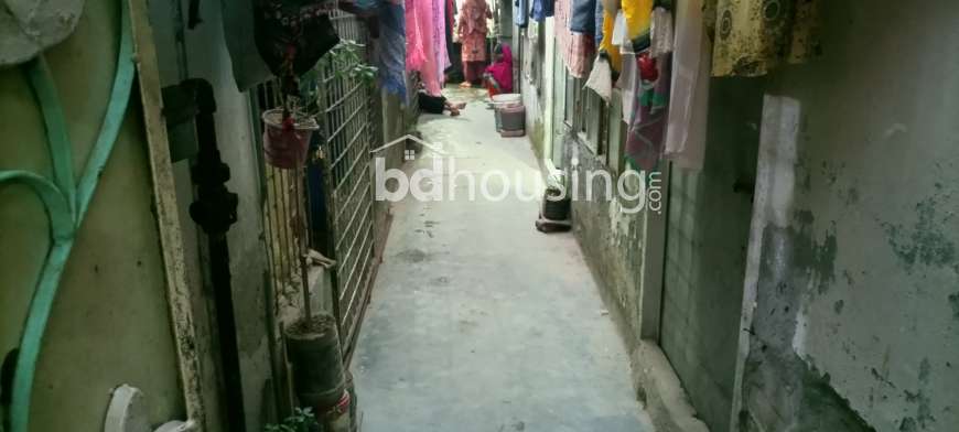 Mohazan properties Ltd , Residential Plot at Shewrapara