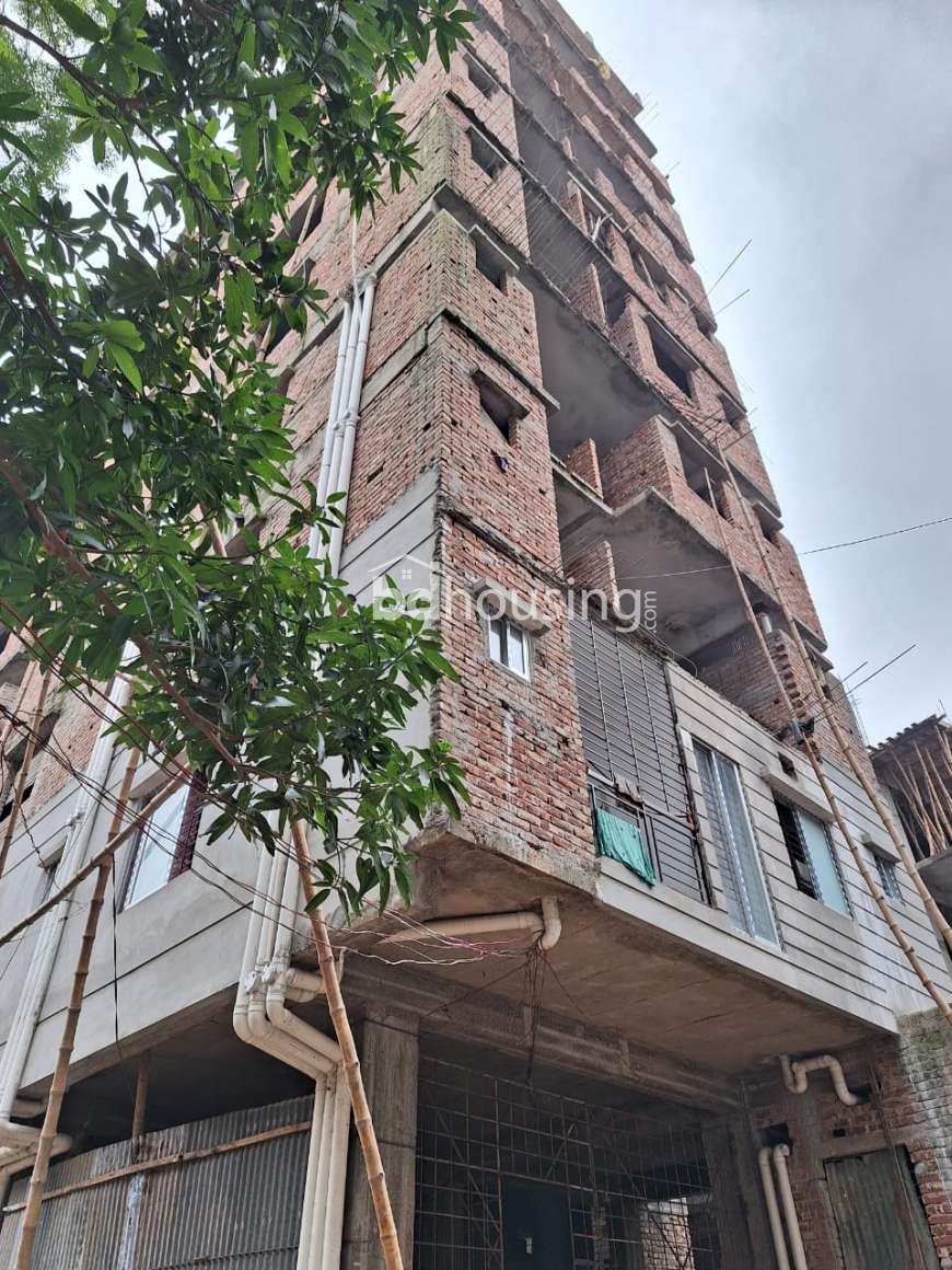 SKY VIEW , Apartment/Flats at Uttara