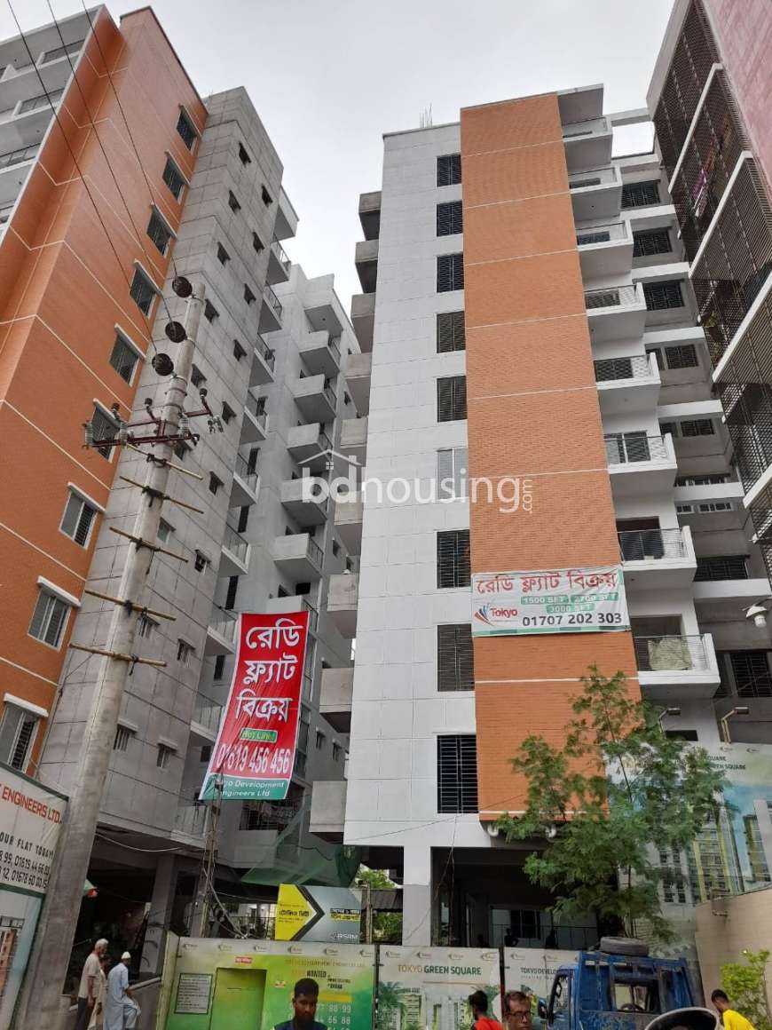 1350 sft Luxury Apartment @ Uttara  , Office Space at Uttara