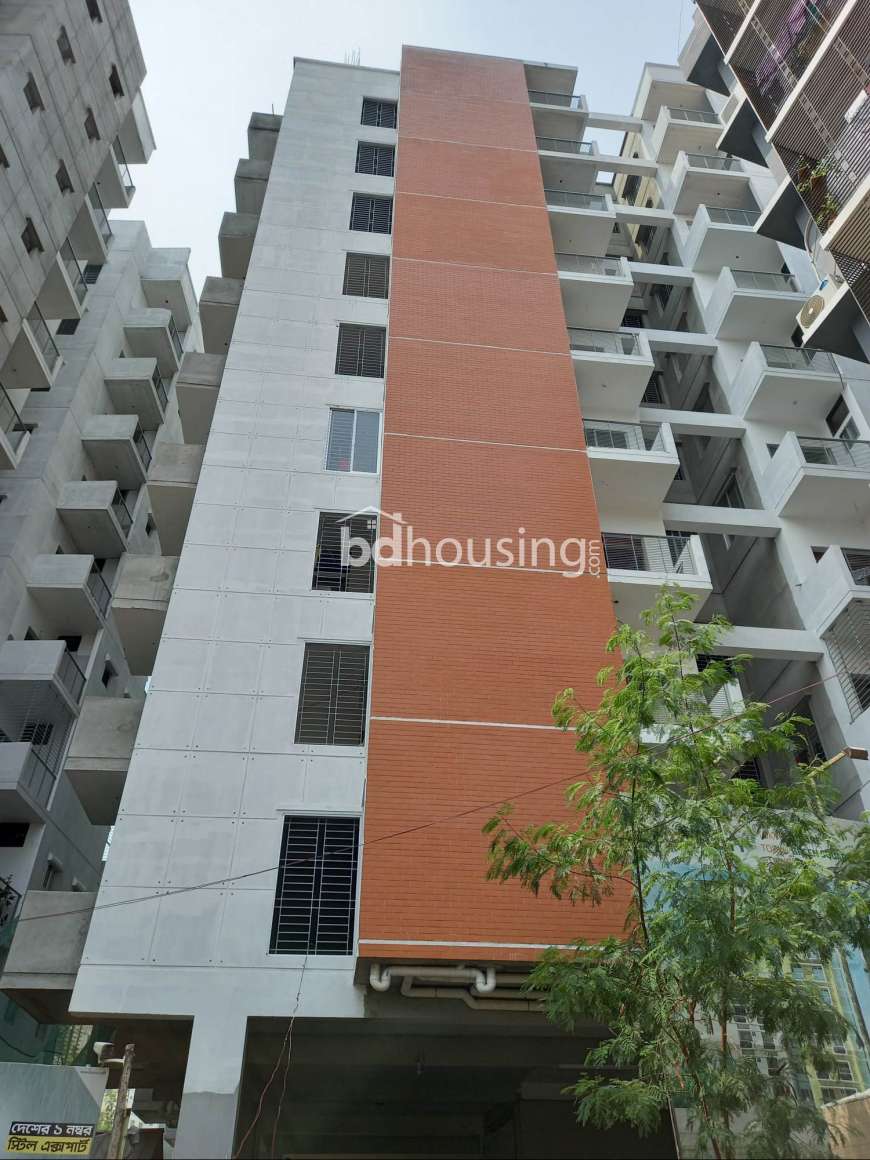 South face 3000 sft Luxury Flat @ Uttara, Apartment/Flats at Uttara