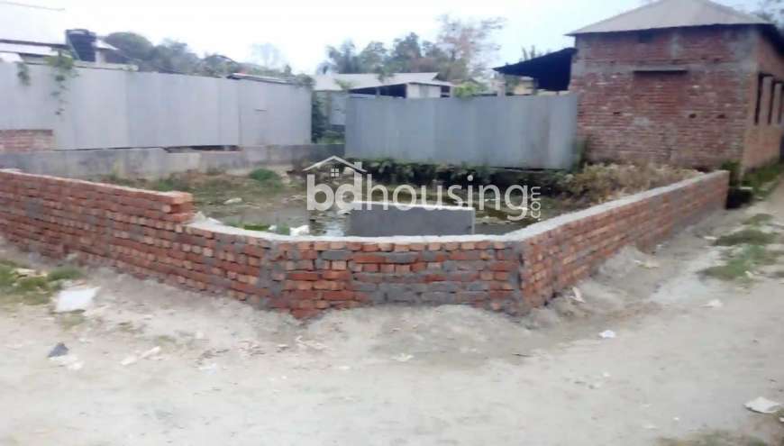 land, Residential Plot at Gazipur Sadar